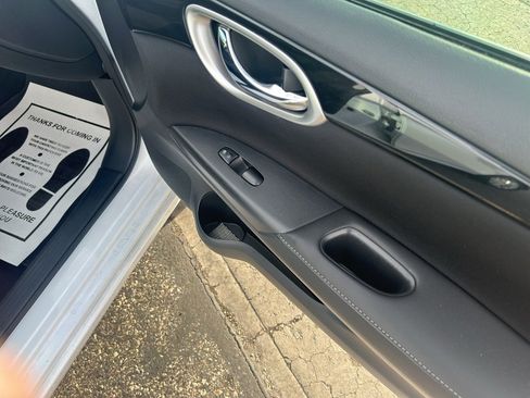 Used 2019 Nissan Sentra SV image 20