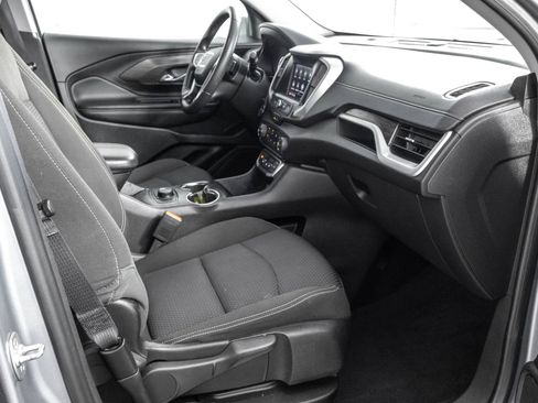 Used 2024 GMC Terrain SLE AWD/4WD image 40