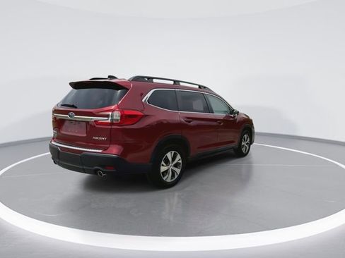 Used 2023 Subaru Ascent Premium w/ Convenience Package AWD/4WD image 10