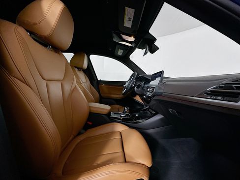 Used 2023 BMW X3 xDrive30i w/ Premium Package image 33