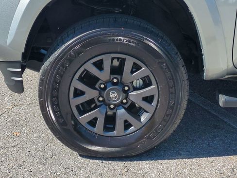 Certified 2023 Toyota Tacoma SR image 11