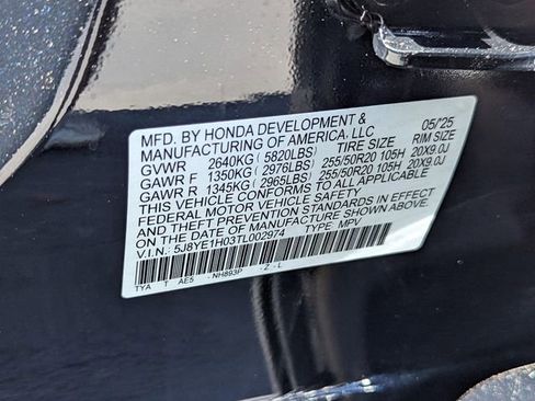 New 2026 Acura MDX A-Spec image 16