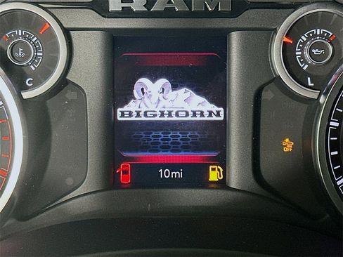 New 2025 RAM 2500 Big Horn image 11