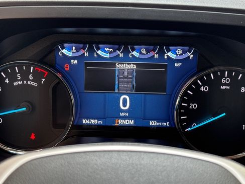 Used 2022 Ford Expedition XLT RWD image 22