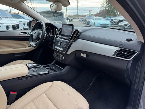 Used 2017 Mercedes-Benz GLE 43 AMG 4MATIC Coupe image 29
