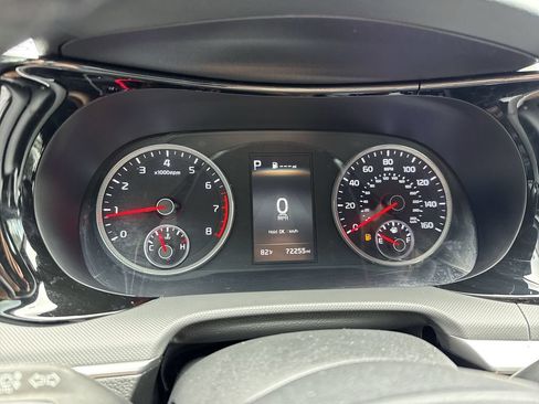 Used 2021 Kia K5 GT-Line FWD image 49