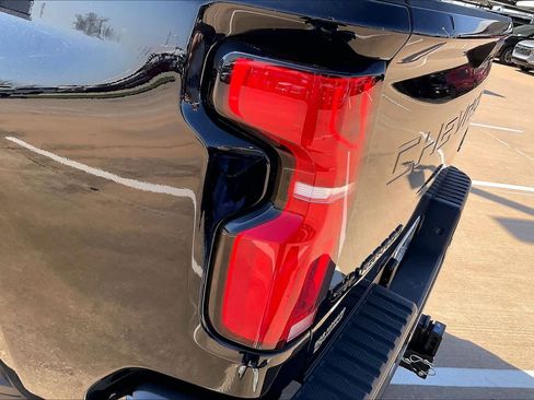 Used 2025 Chevrolet Silverado 2500 High Country w/ High Country Premium Package image 29