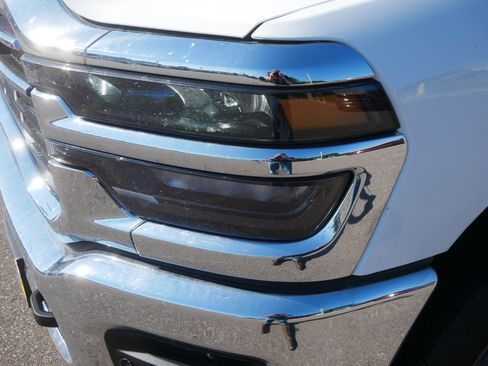 Used 2025 RAM 3500 Tradesman AWD/4WD image 15