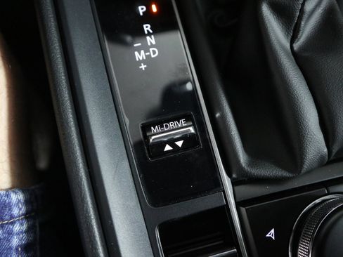 New 2026 MAZDA CX-50 AWD 2.5 S w/ Preferred Pkg image 30
