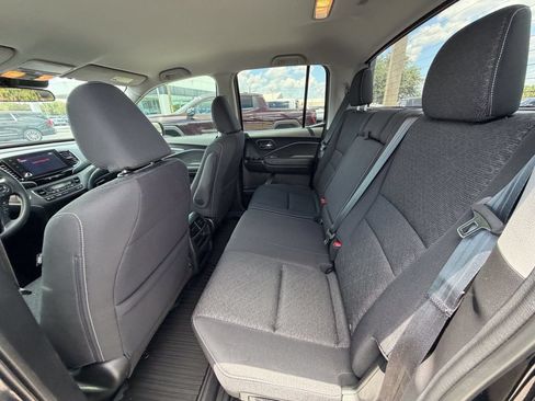 Used 2021 Honda Ridgeline Sport image 12