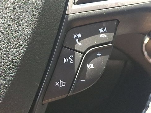 Used 2024 Ford Edge SEL AWD/4WD image 22