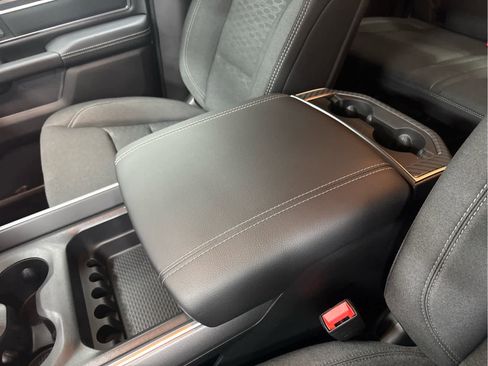 New 2026 RAM 1500 Big Horn image 43