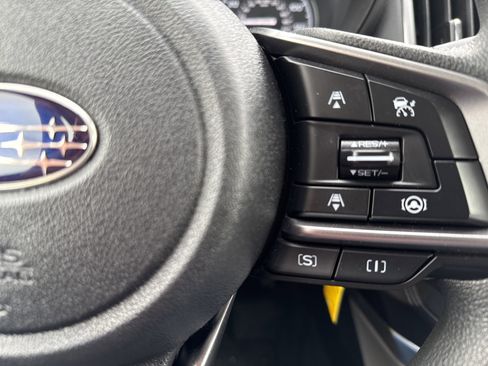 Used 2024 Subaru Forester image 22