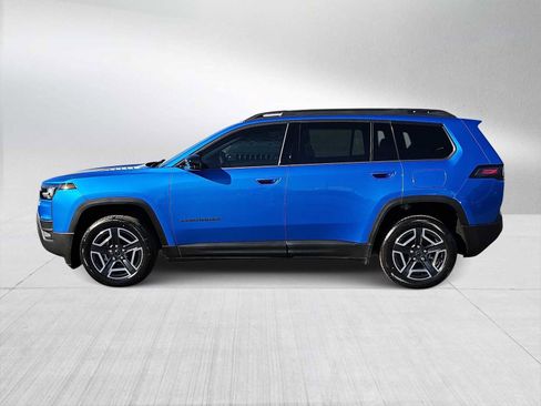 New 2026 Jeep Cherokee Limited image 5