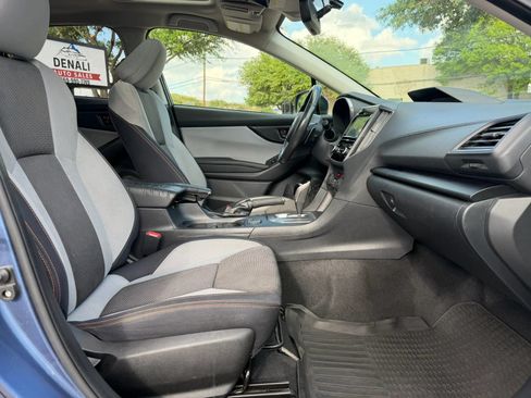 Used 2018 Subaru Crosstrek 2.0i Premium AWD/4WD image 28