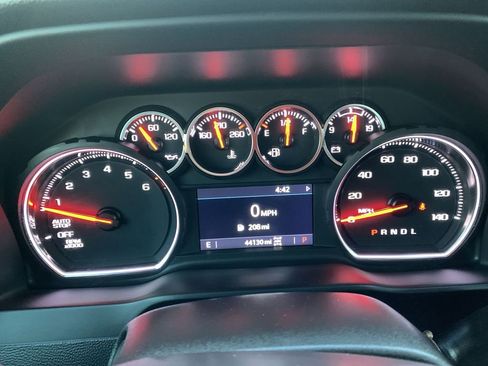 Used 2022 Chevrolet Silverado 1500 LT w/ Bed Protection Package image 19