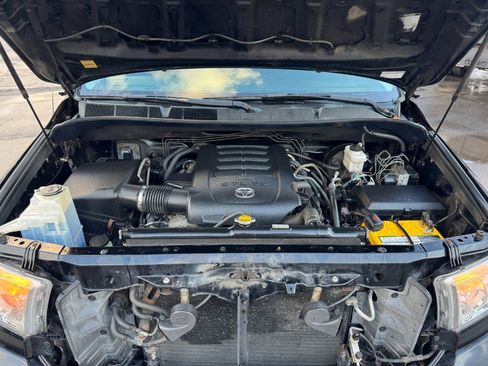 Used 2013 Toyota Tundra Limited image 23
