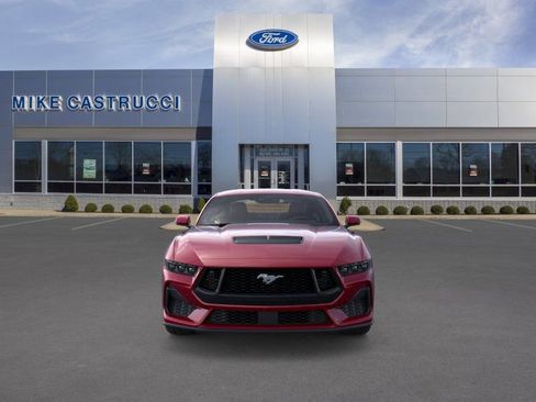 New 2026 Ford Mustang GT Premium RWD image 6