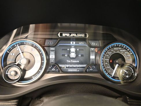 Used 2019 RAM 1500 Limited w/ Advanced Safety Group image 29