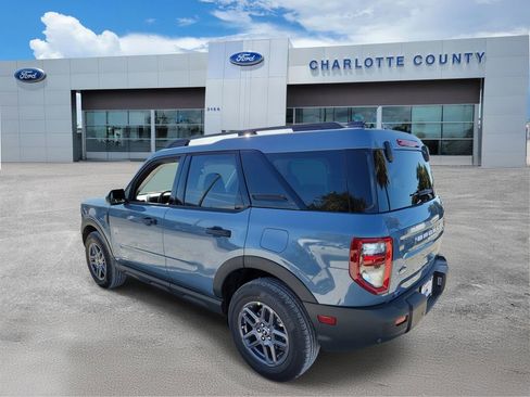 New 2025 Ford Bronco Sport Big Bend image 3