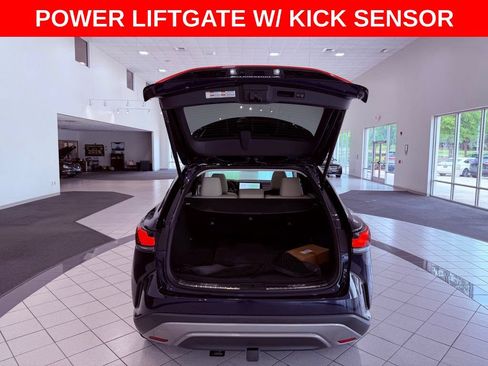 Certified 2025 Lexus RX 350 FWD w/ Convenience Package image 7