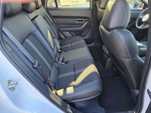 New 2026 MAZDA CX-50 2.5 Hybrid w/ Cargo Package image 25