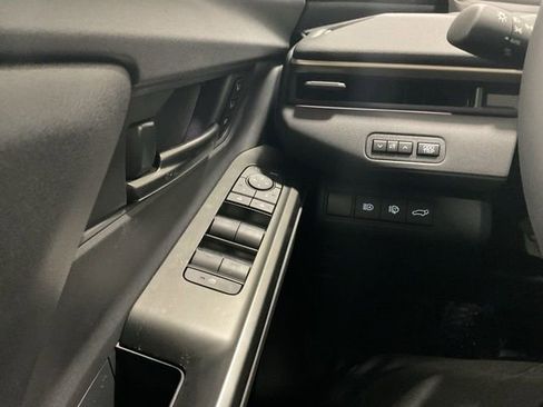 New 2026 Toyota bZ image 17