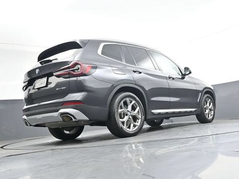 Used 2024 BMW X3 sDrive30i w/ Convenience Package RWD image 33