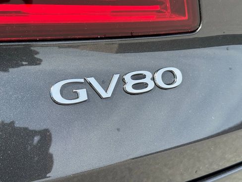 New 2026 Genesis GV80 3.5T Prestige image 15