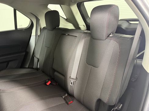 Used 2017 Chevrolet Equinox LT w/ Convenience Package FWD image 19