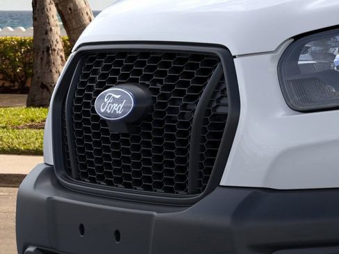 New 2026 Ford Transit 150 Low Roof image 17