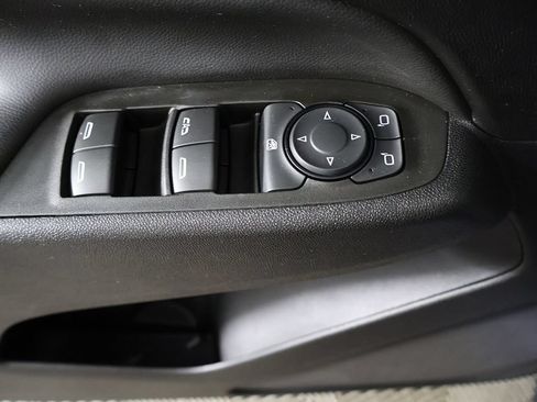 Used 2022 Chevrolet Equinox LT FWD image 31