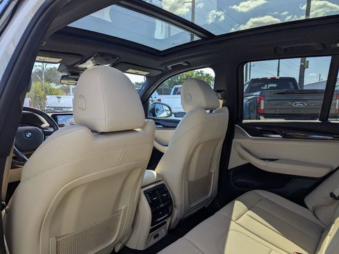 Used 2021 BMW X3 sDrive30i w/ Convenience Package image 19