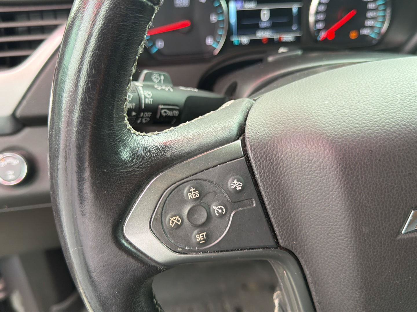 Used 2019 Chevrolet Tahoe LT AWD/4WD image 10