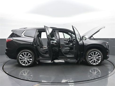 New 2025 GMC Acadia Denali w/ Super Cruise Package image 59