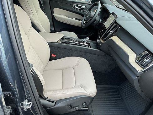 Certified 2026 Volvo XC60 B5 Plus w/ Protection Package Premier AWD/4WD image 21