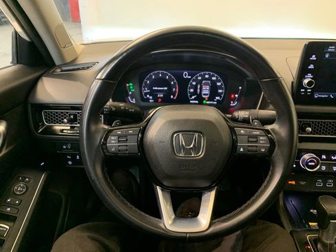 Used 2024 Honda Civic Touring image 21