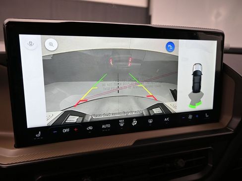 New 2025 Ford Bronco Sport Big Bend image 19