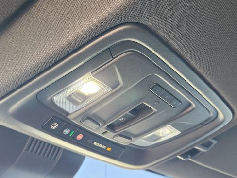 Used 2024 Chevrolet Silverado 1500 ZR2 w/ Technology Package image 28