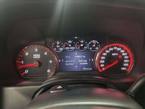 Used 2016 GMC Yukon Denali w/ Open Road Package AWD/4WD image 40