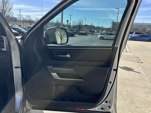 Used 2026 Toyota Tundra SR5 w/ SR5 Premium Package image 28