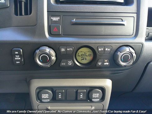 Used 2011 Honda Ridgeline RTL image 40