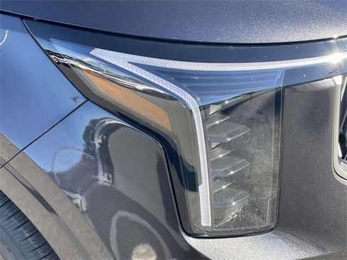 New 2026 Kia Carnival image 11