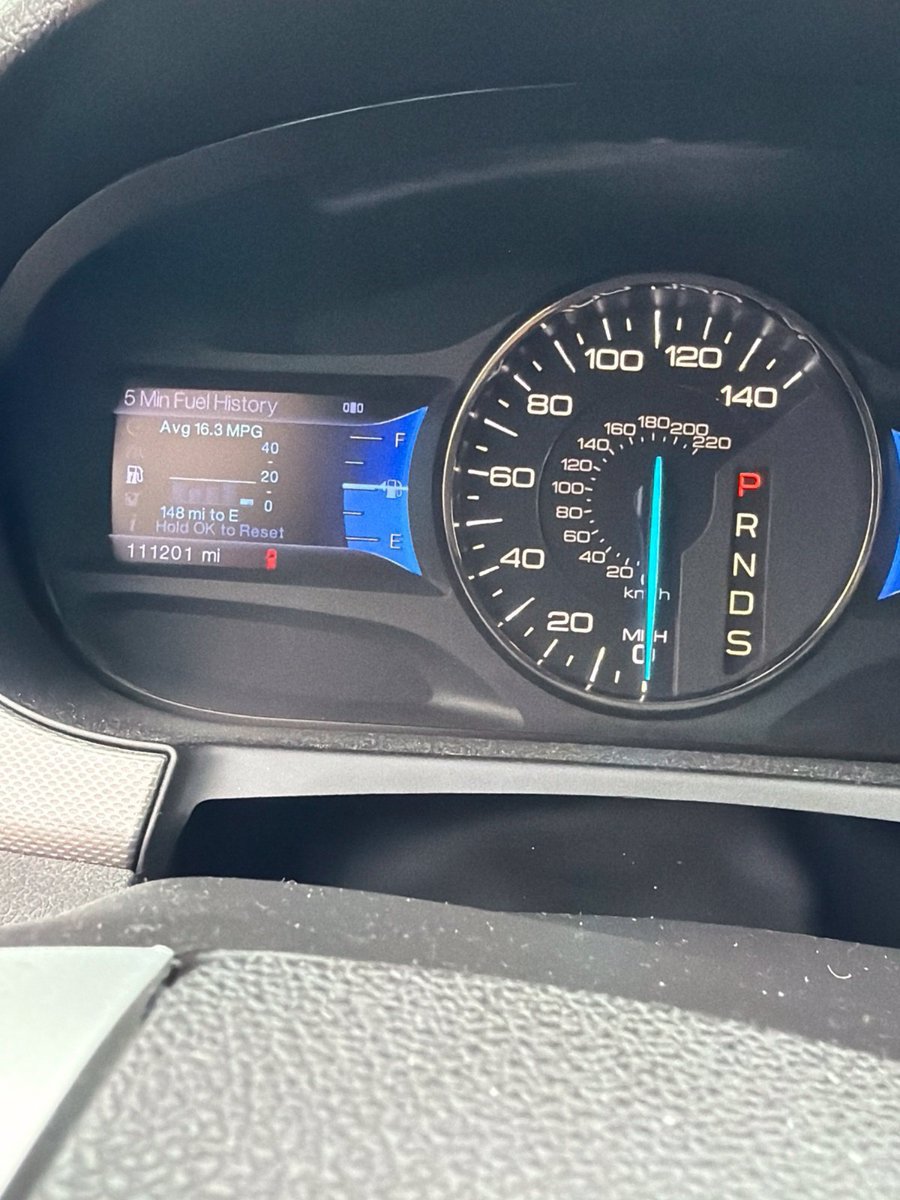 Used 2013 Ford Edge SEL FWD image 6