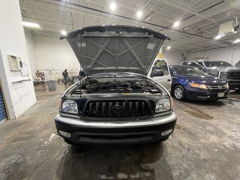 Used 2003 Toyota Tacoma 4x4 Xtracab V6 image 27