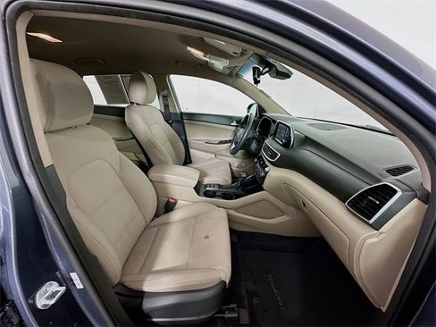 Used 2019 Hyundai Tucson SEL w/ Cargo Package image 26