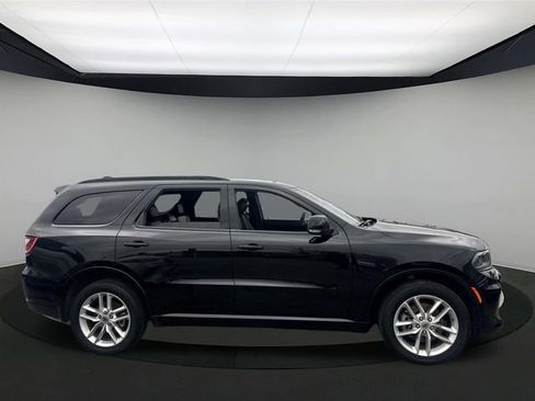 Used 2024 Dodge Durango GT image 5