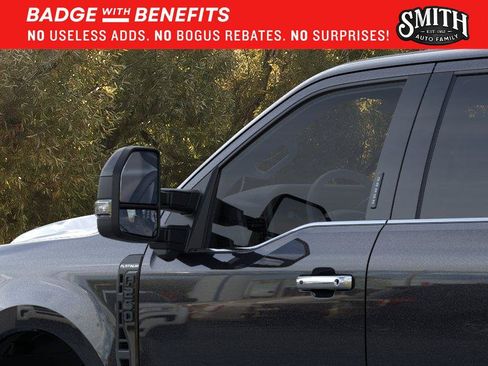 New 2026 Ford F250 Platinum AWD/4WD image 21