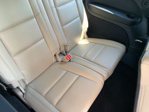 Used 2021 Dodge Durango SXT AWD/4WD image 44