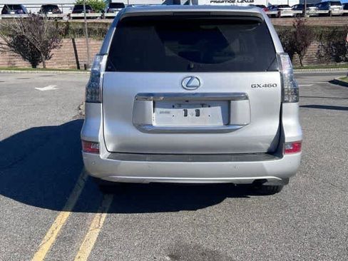 Used 2019 Lexus GX 460 Premium w/ Premium Package AWD/4WD image 5